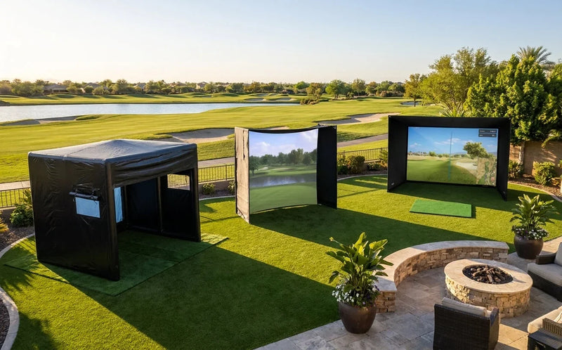 Golf Simulators