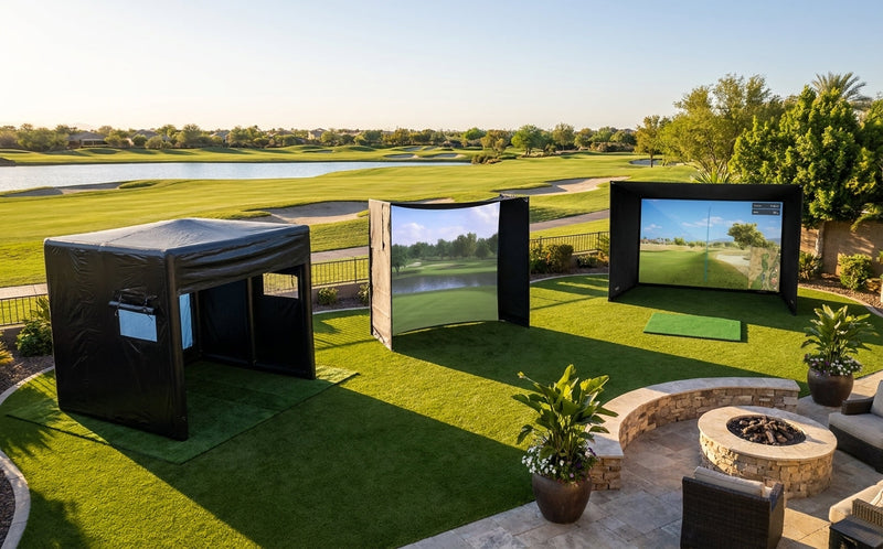Golf Simulators